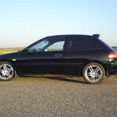 Mitsubishi Colt 1,6 GLXi