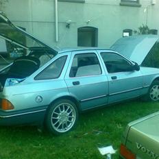 Ford sierra 2,3 v6