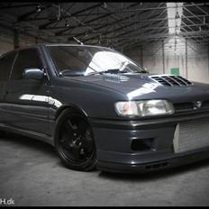 Nissan Pulsar GTI-R