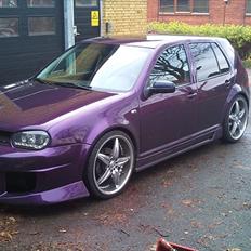 VW Golf IV