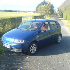 Fiat Punto 1.2 ELX