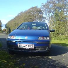 Fiat Punto 1.2 ELX