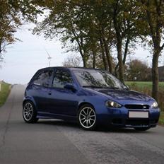 Opel Corsa B 1.4 NZ Sport