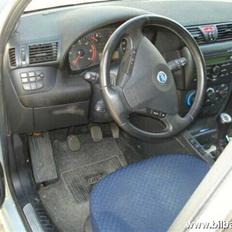 Fiat Stilo 1,9 JTD