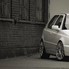VW golf 2,9 vr6 (SOLGT)