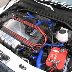 VW golf 2,9 vr6 (SOLGT)