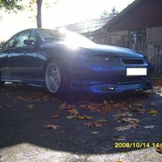 Opel calibra 2.0 16V  "solgt"
