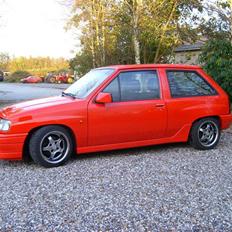 Opel Corsa a Gsi 