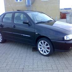 VW Polo Classic 6KV Sport