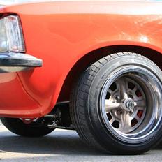 Opel kadett c 2,2 stc solgt