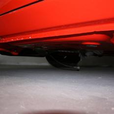 Opel kadett c 2,2 stc solgt