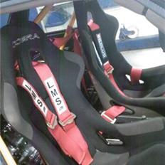 Toyota Starlet KP60 sælges (SOLGT)