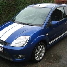 Ford FIESTA ST150