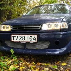 Opel Vectra A