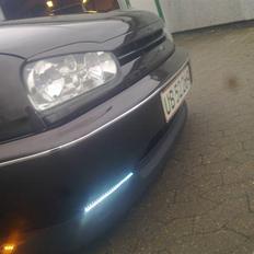 VW Golf 3 Variant VR6