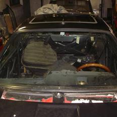 Alfa Romeo GTV . 2.0 