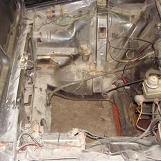 Alfa Romeo GTV . 2.0 