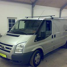 Ford Transit 300M