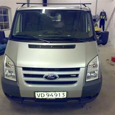 Ford Transit 300M