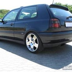 VW Golf 3 VR6