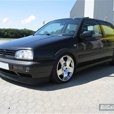 VW Golf 3 VR6