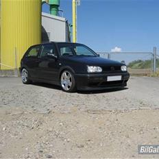 VW Golf 3 VR6