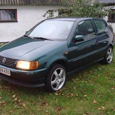 VW Polo 6N #SOLGT#