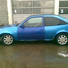 Opel kadett 2,0 gsi