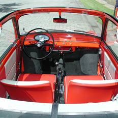 Autobianchi Trasformabile Model 110B