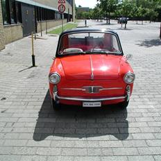 Autobianchi Trasformabile Model 110B