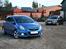 Seat Leon - Billede sammen med Daniel G´s Corsa Opc. :) 