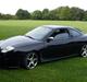Fiat coupe til SALG
