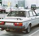 Volvo 240 glt