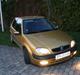 Citroën Saxo 1.6 VTS