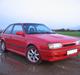 Mazda 323 GT Turbo 4WD