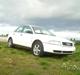 Audi A4 [Solgt]