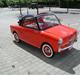 Autobianchi Trasformabile Model 110B