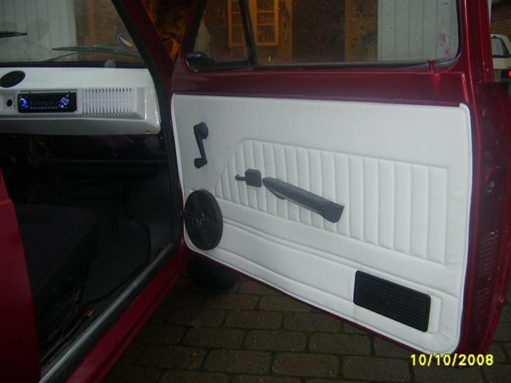 Fiat 127 solgt billede 3