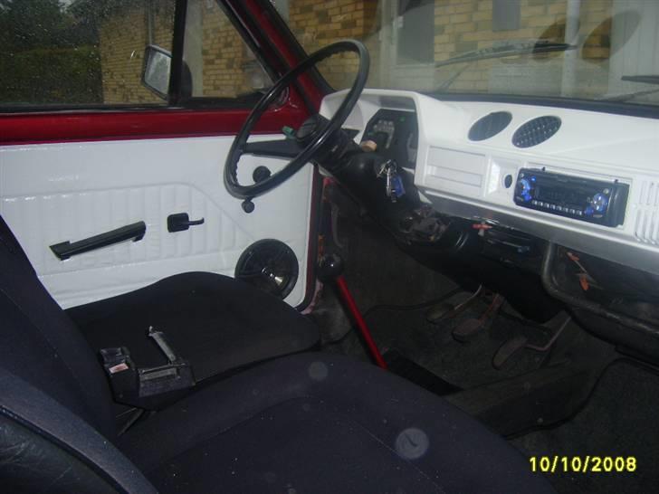 Fiat 127 solgt billede 4