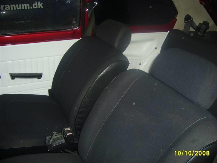 Fiat 127 solgt billede 5