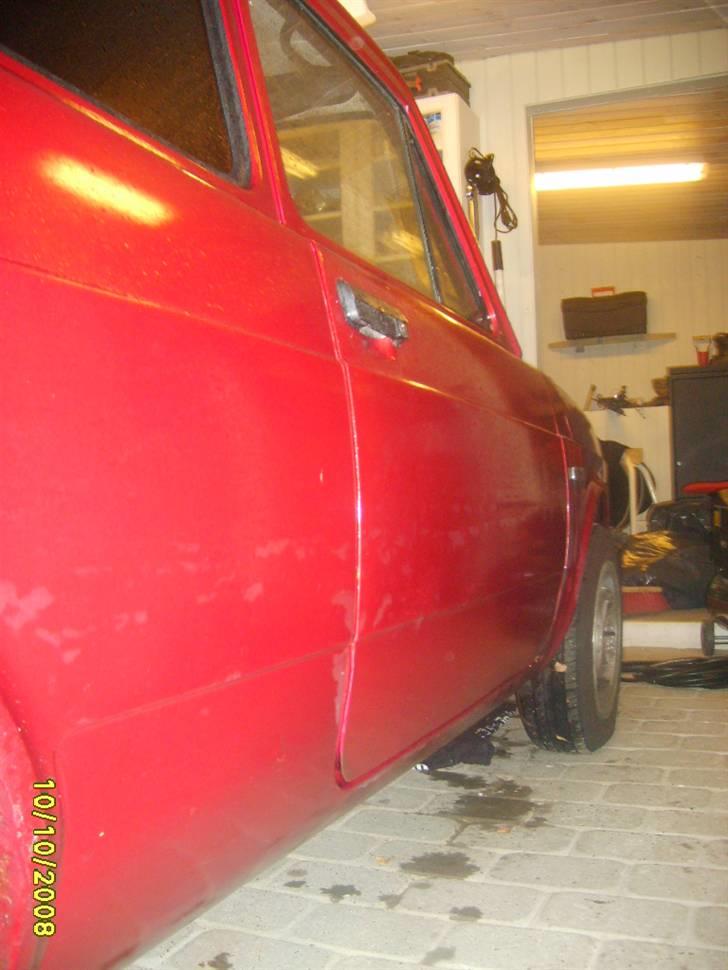 Fiat 127 solgt billede 7