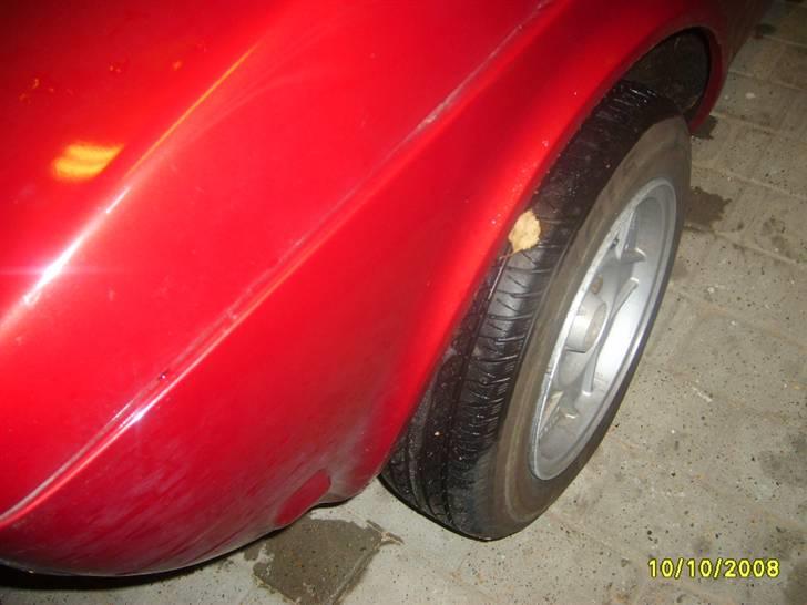 Fiat 127 solgt billede 8