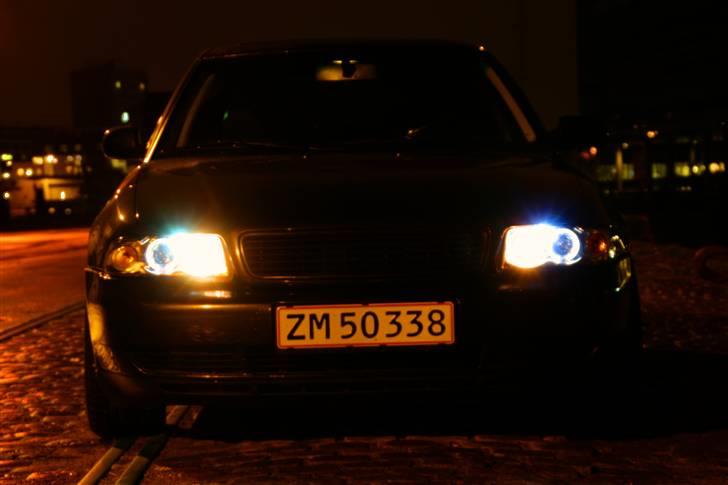 Audi A4 (B5) 1.9 TDI (SOLGT) billede 7