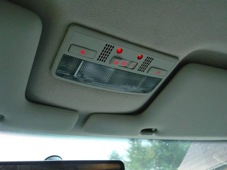 VW Transporter T4 Allround billede 13