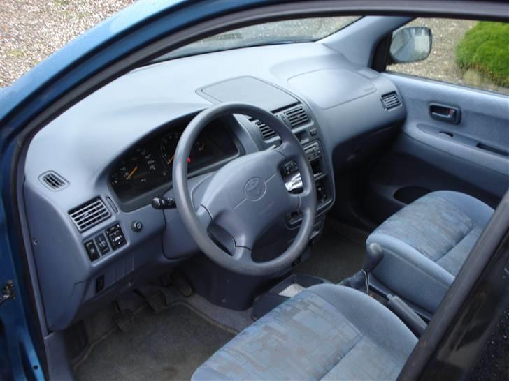 Toyota picnic billede 3