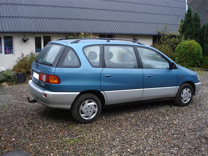 Toyota picnic billede 6