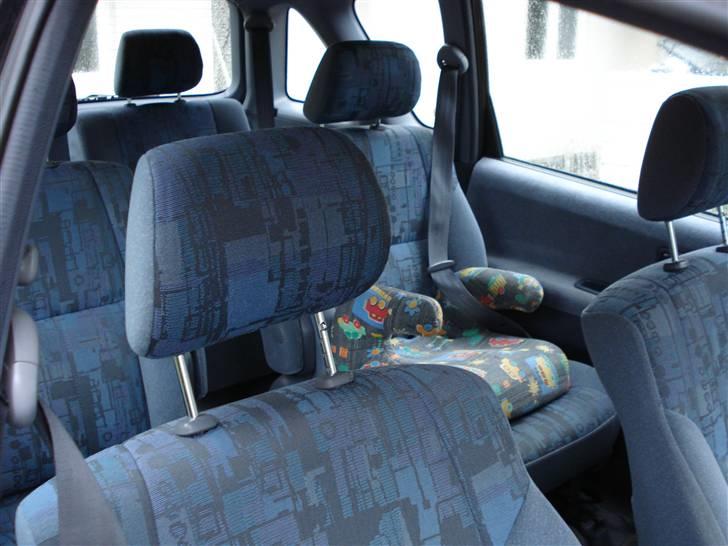 Toyota picnic billede 7