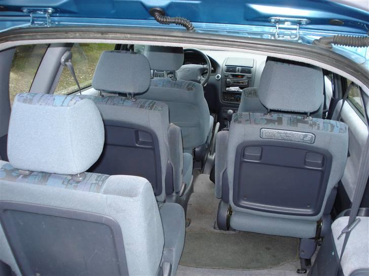 Toyota picnic billede 9