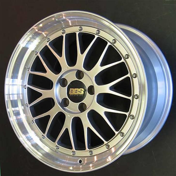 VW Bora Highline Variant billede 19