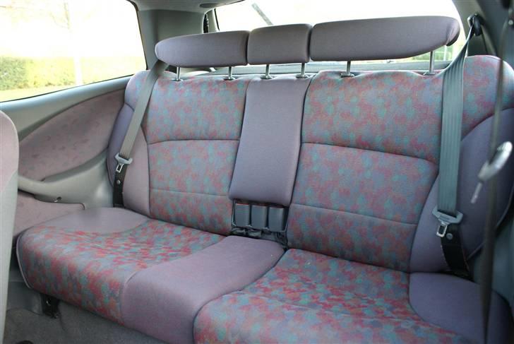 Fiat Bravo 1,4 SX (SOLGT) billede 3